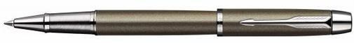 Parker IM Special Edition TAUPE Roller